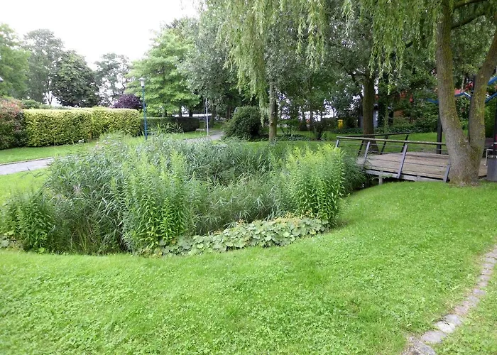 Pension Ostseeurlaub