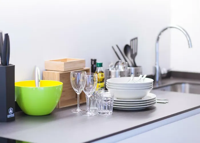 Appartement T4 Le Courbin