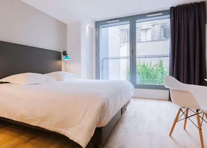Appartement T4 Le Courbin
