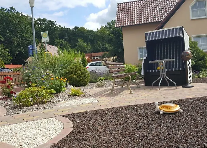 Pension Hanni