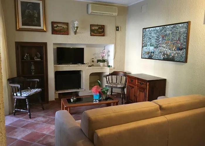 Villa Angelica