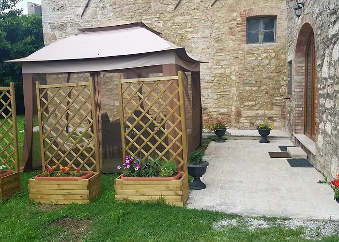 San Paterno B&B