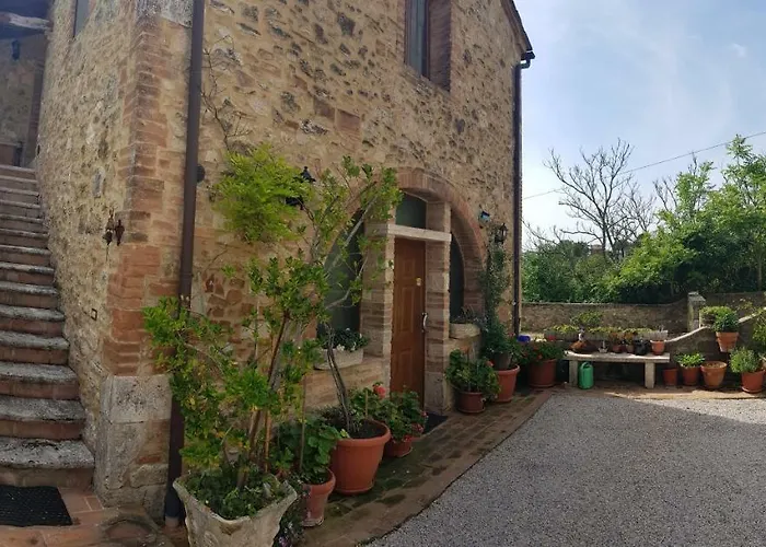 San Paterno B&B