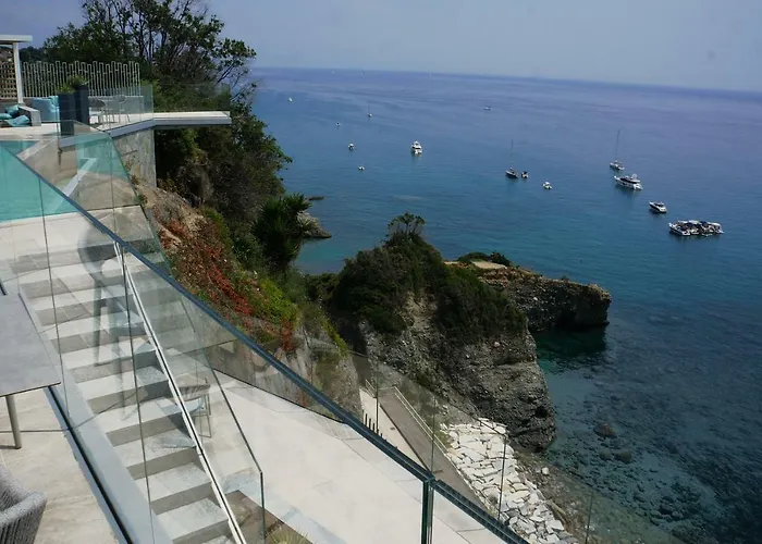 B&B Capo Torre Resort&SPA