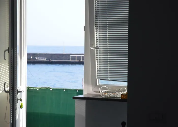 Il Porto Capri Casa Vacanza