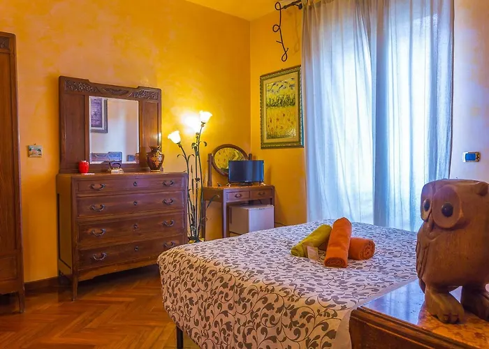 B&B Casa Florinda
