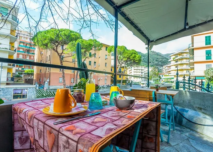 B&B Casa Florinda