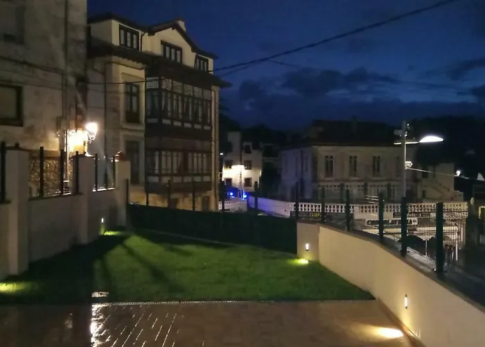 Casa Santiago