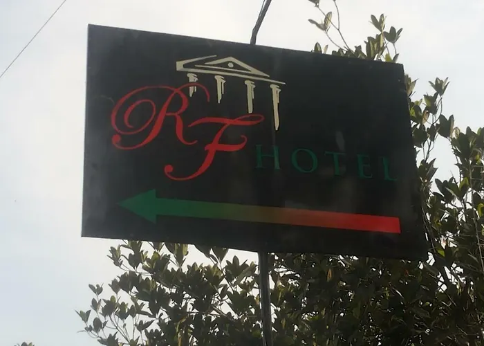 Rf Hotel