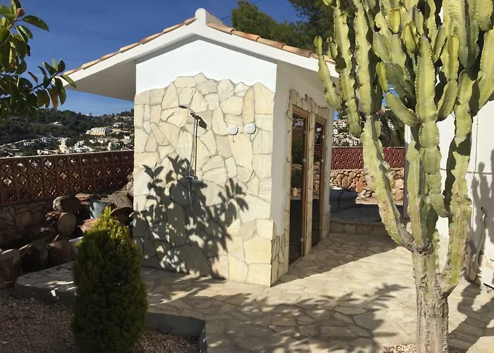 Apartamento Villa Joya