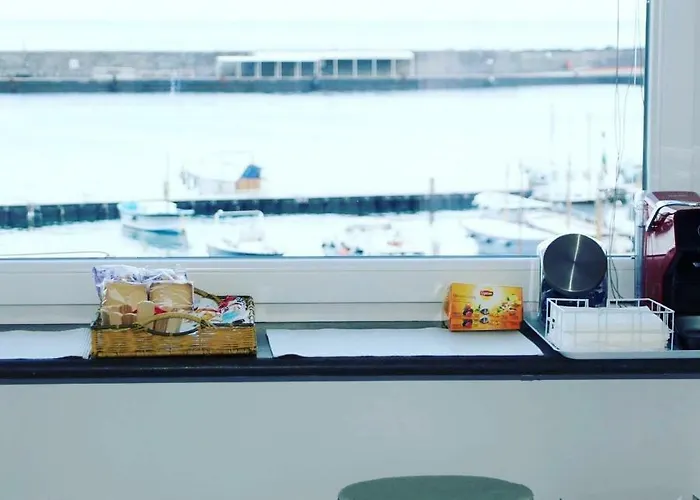 Il Porto Capri Casa Vacanza
