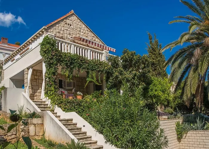 Apartments Villa Diha