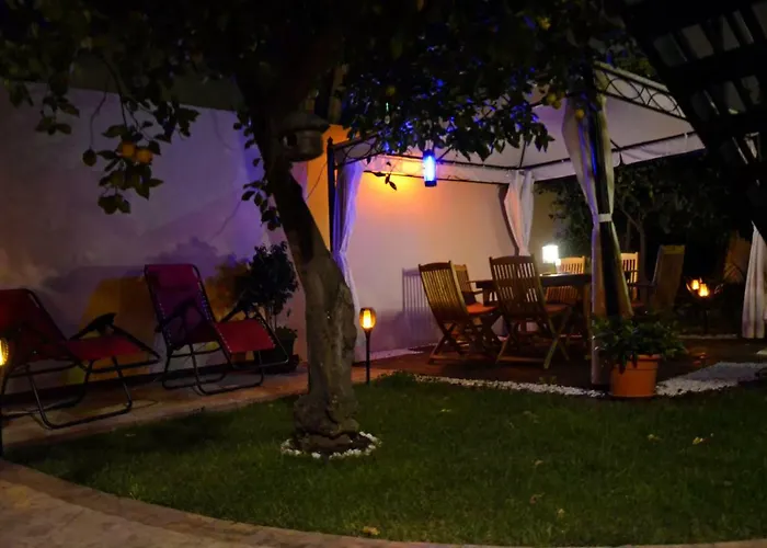 Artista B&B