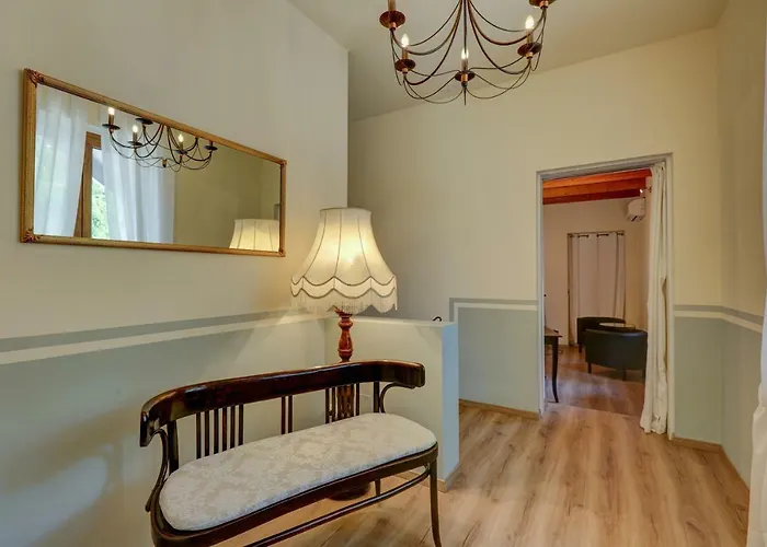 B&B La Contessa