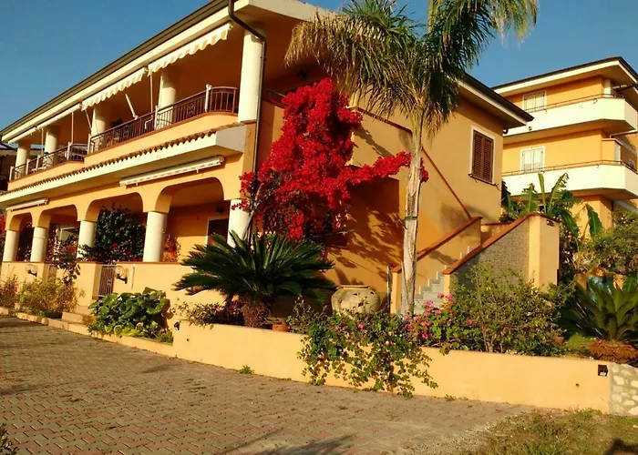 Villa Macria