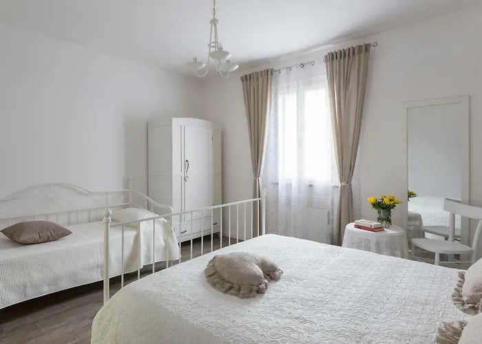 B&B Arco Di Pietra