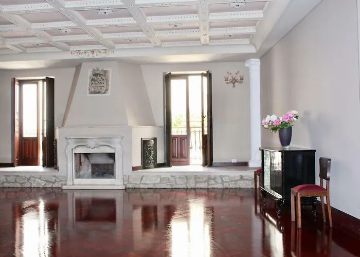 Nettuno Suite