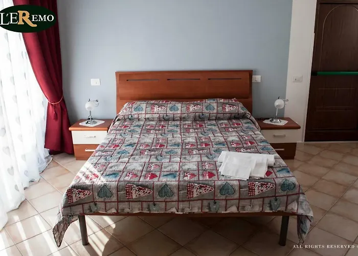 L'Eremo Country House