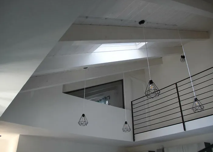 Il Piccolo Loft Della Vela