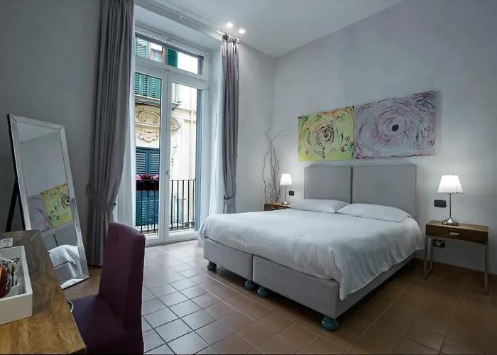 B&B Luxury Scacciaventi