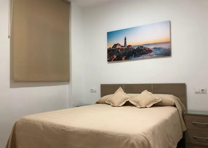 Hostal Guerra
