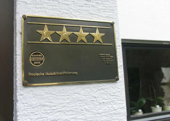 Golfhotel Hebelhof