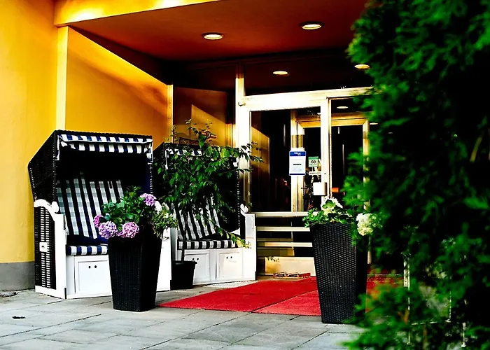 Hotel Albrechtshof