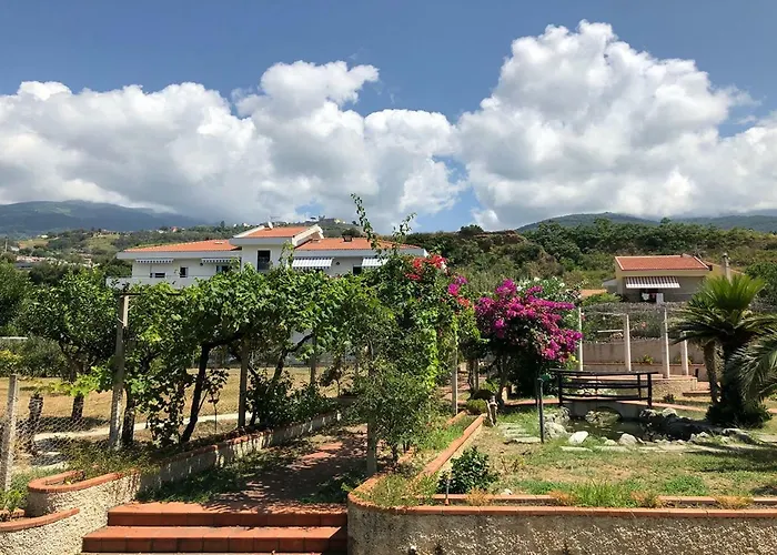 Casa Vacanza Demetra