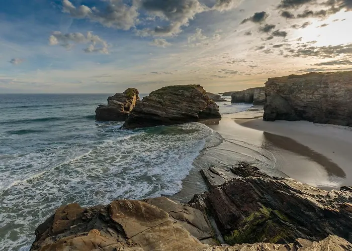 Villas Las Catedrales
