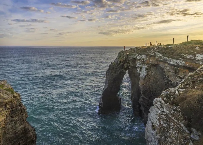 Villas Las Catedrales