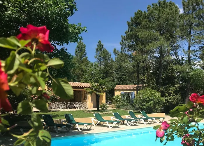 Le Clos Des Cigales