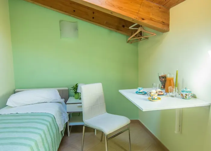 B&B Sotto un Tetto