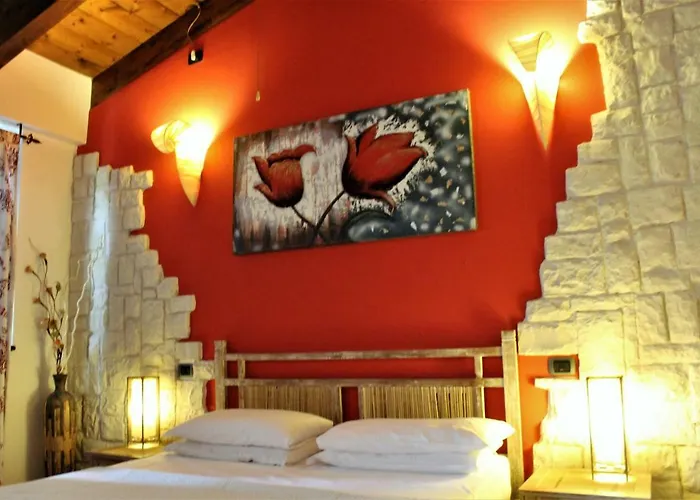 Antigua B&B