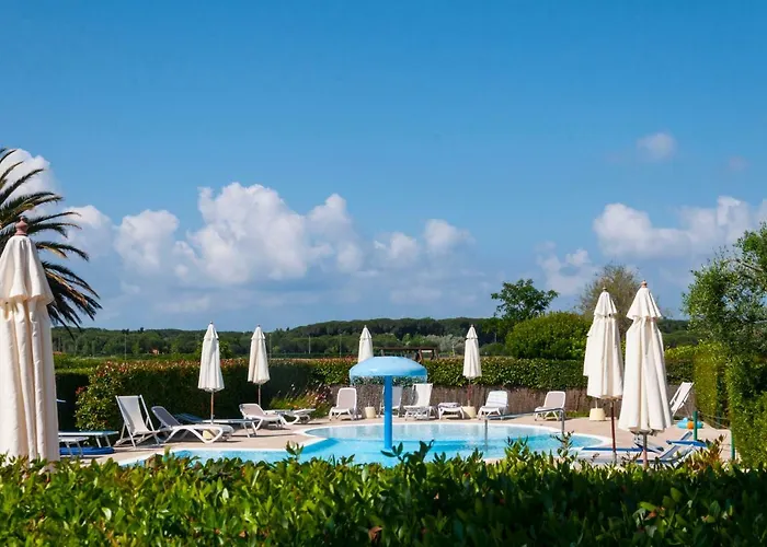 Agriturismo Campallegro
