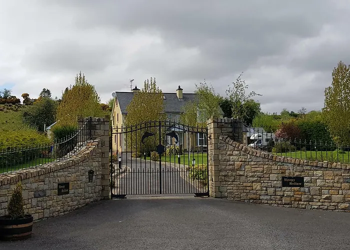 Sleepy Hollow B&B