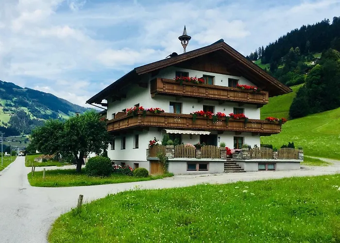 Jogglerhof