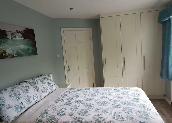 Greenside B&B