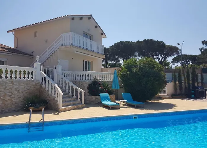 Villa Colombier