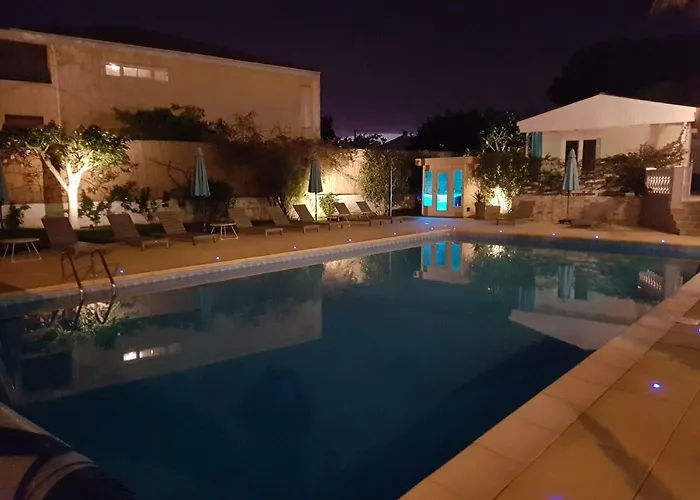 Villa Colombier