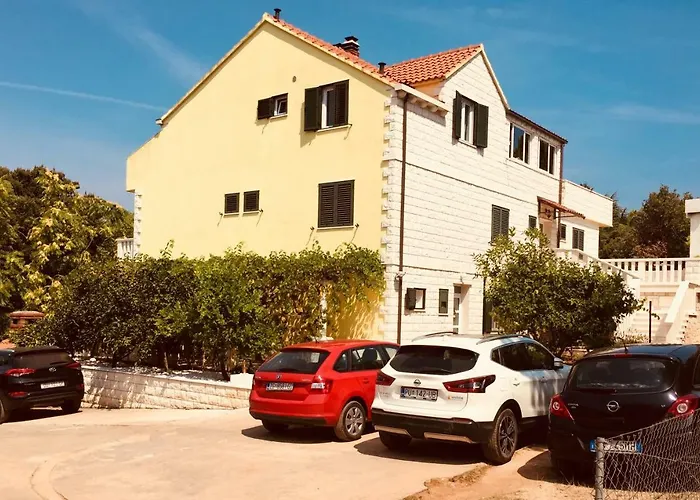 Apartments Daniela