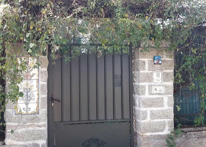 Villa Soleil Vacances