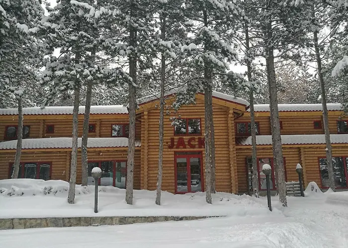 Jack Family Hotel