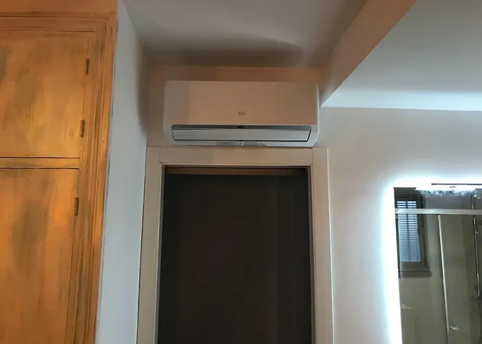 Centrico ,Moderno Y Confortable Apartament