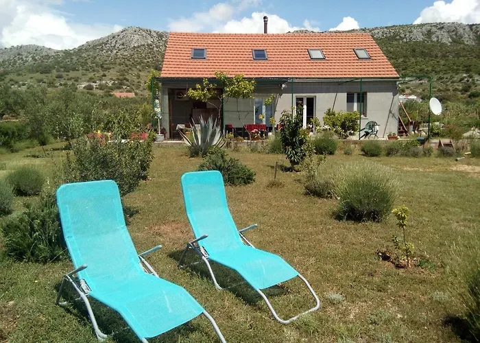 B&B Curica Doma