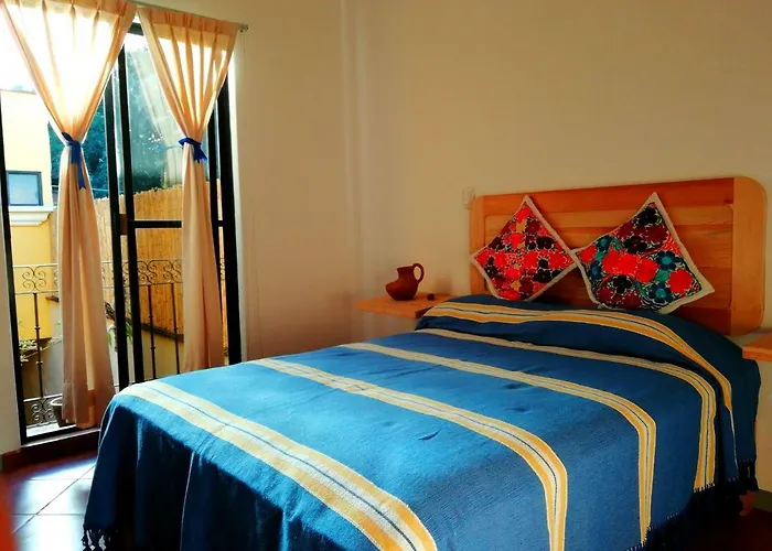 Casa Gecko
