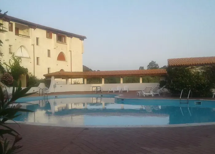 La Rotonda