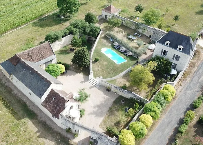 Domaine De Givre