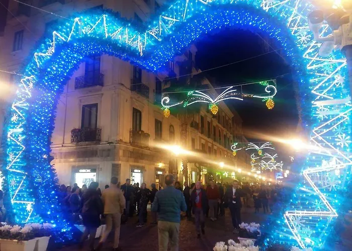 B&B Arco di Sole