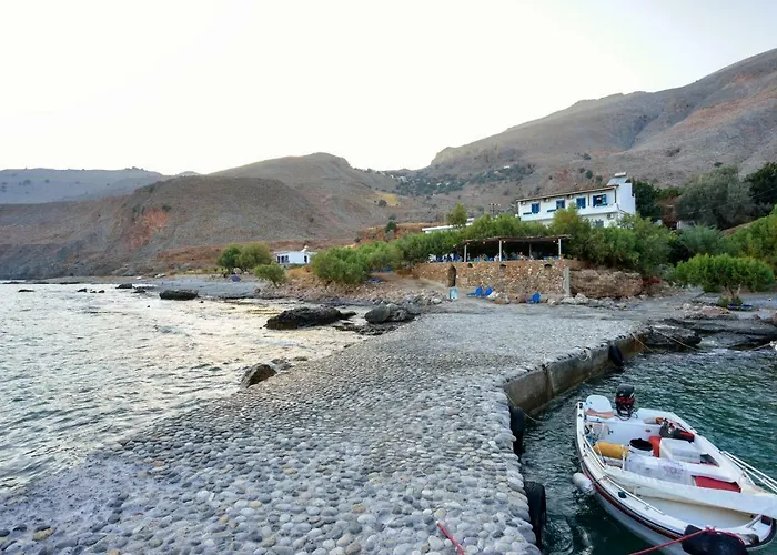 Taverna Akrogiali