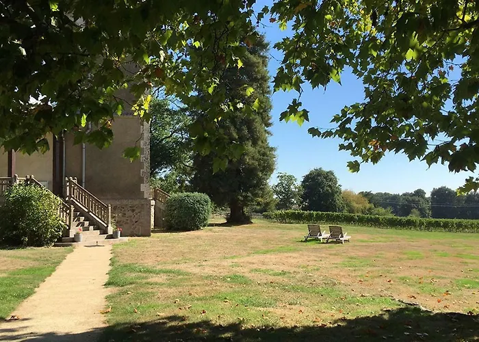 Chateau Breduriere